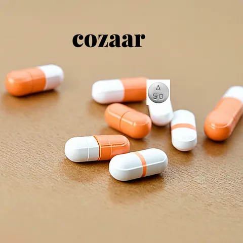 Cozaar xq precio